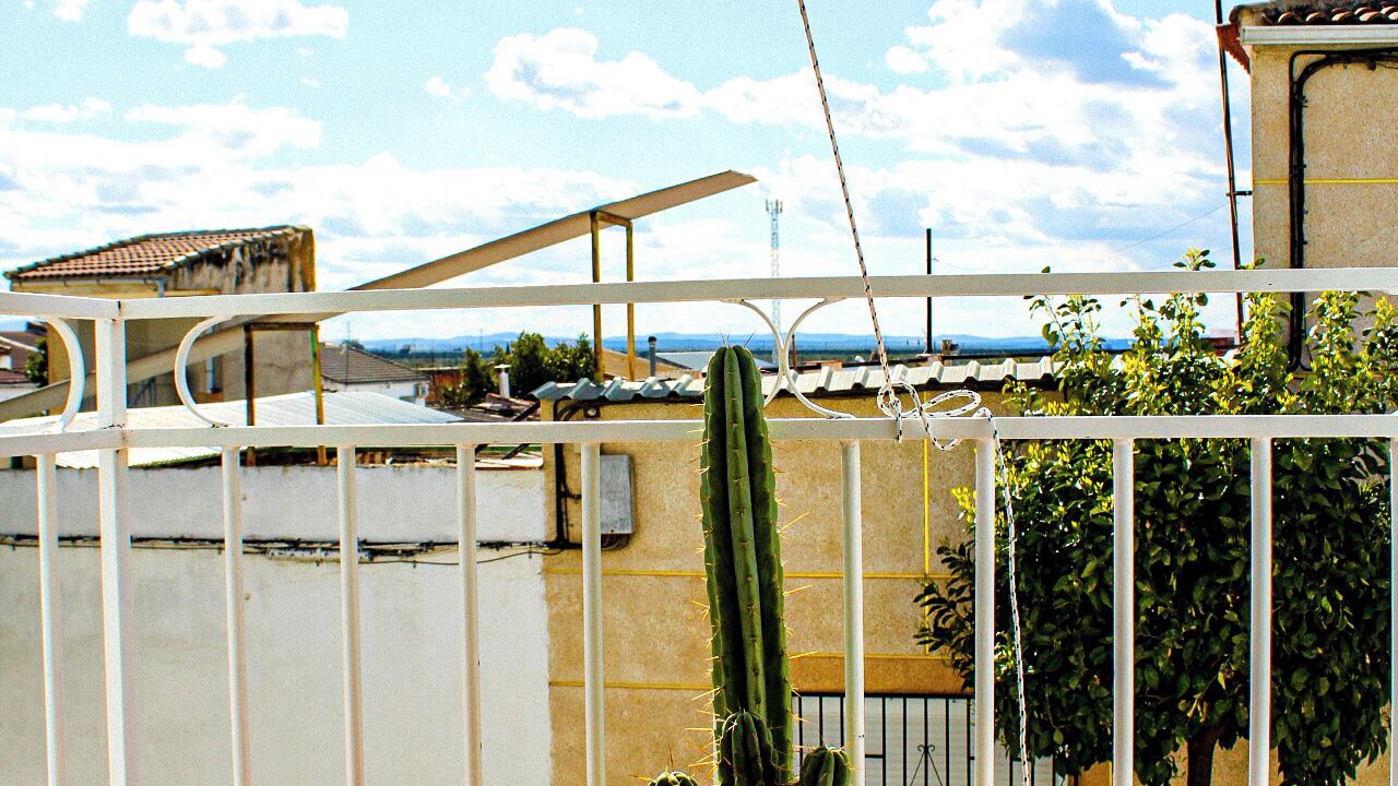 Photo of Outdoor in Torreblascopedro