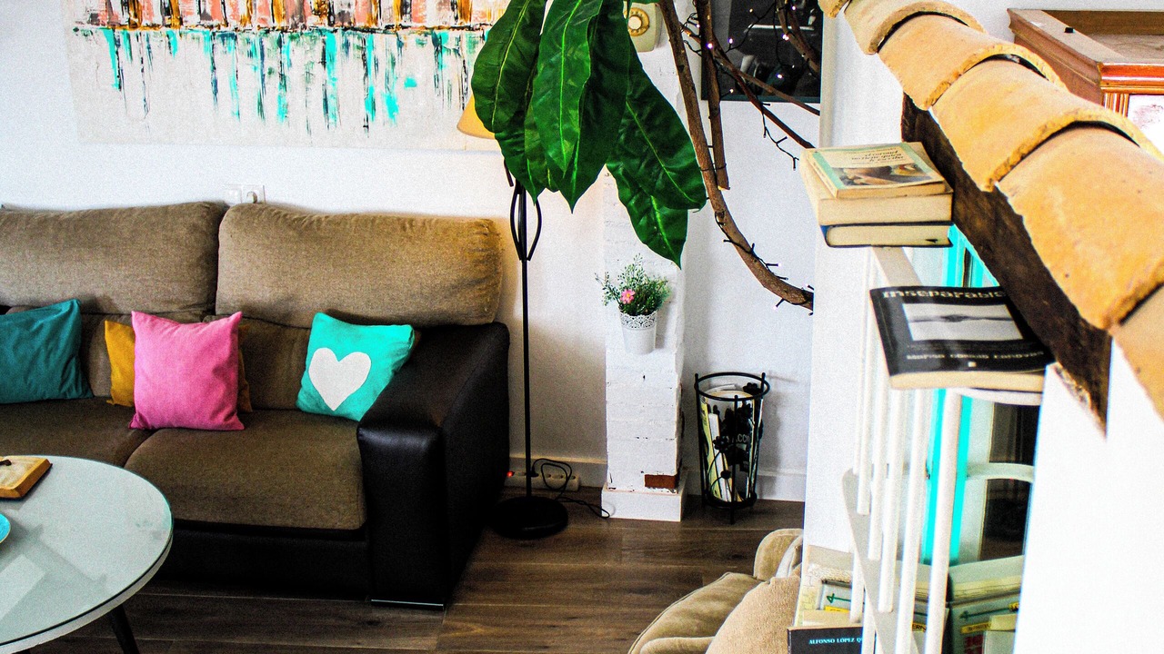 Photo of Livingroom in Torreblascopedro
