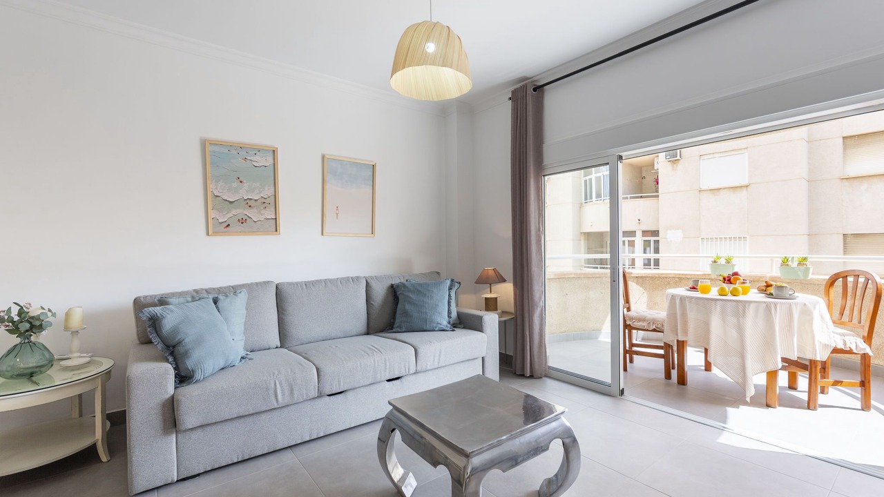 Photo of Livingroom in Garrucha