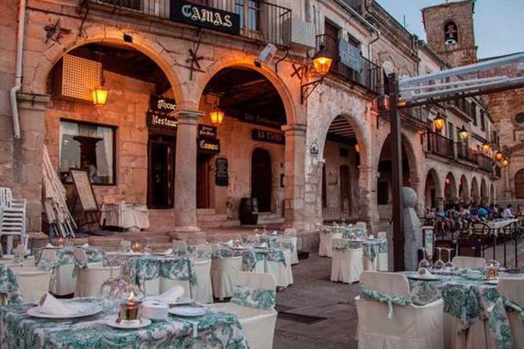 Photo of Outdoor in Trujillo