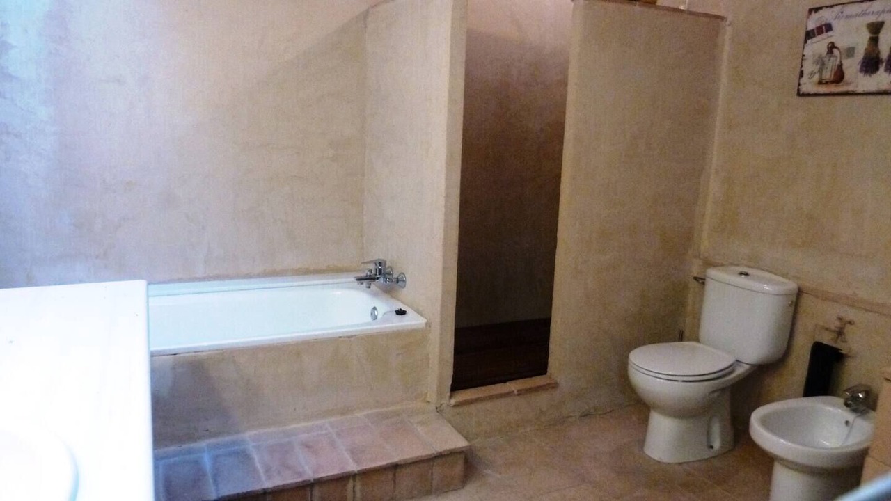 Photo of Bathroom in Riumors