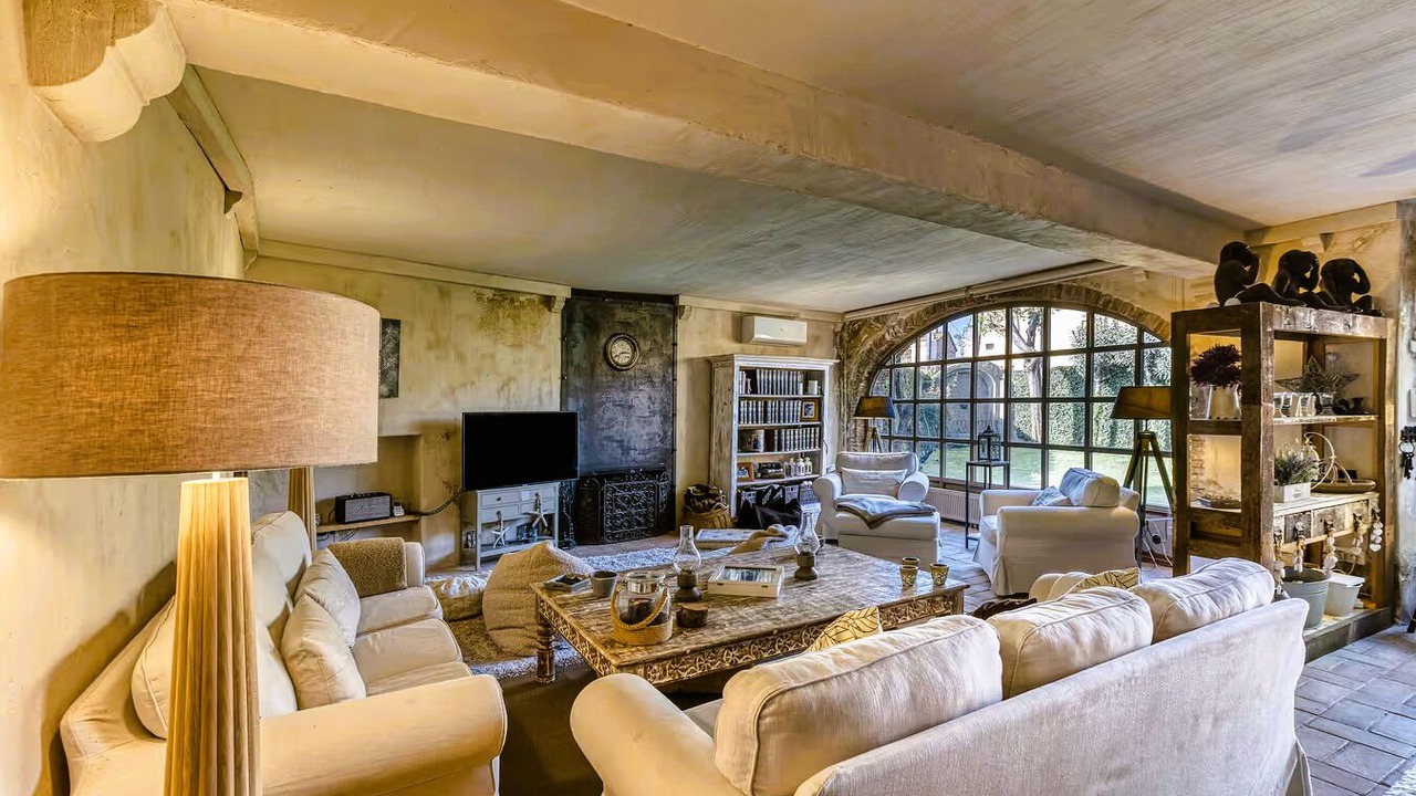 Photo of Livingroom in Riumors