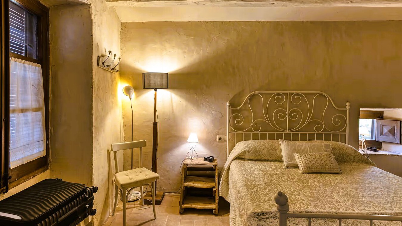 Photo of Bedroom in Riumors