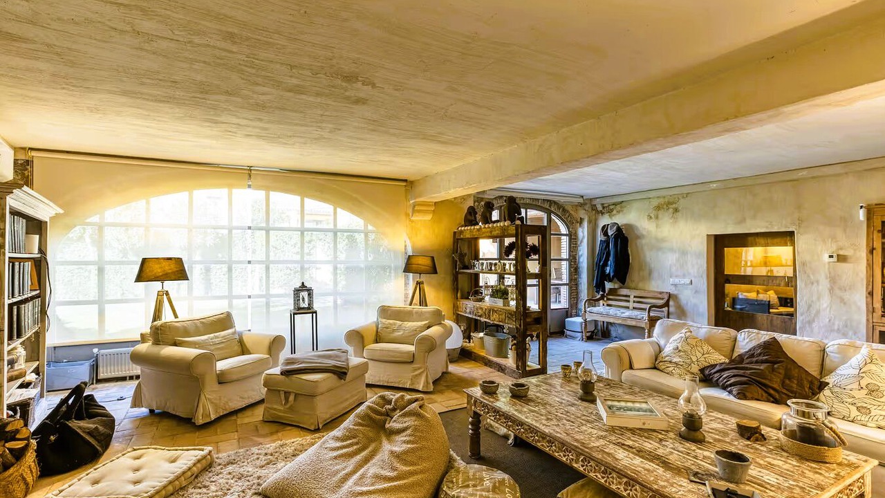 Photo of Livingroom in Riumors