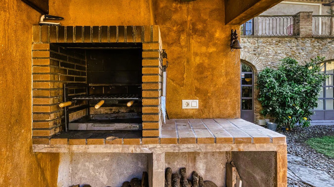Photo of Patio Balcony in Riumors