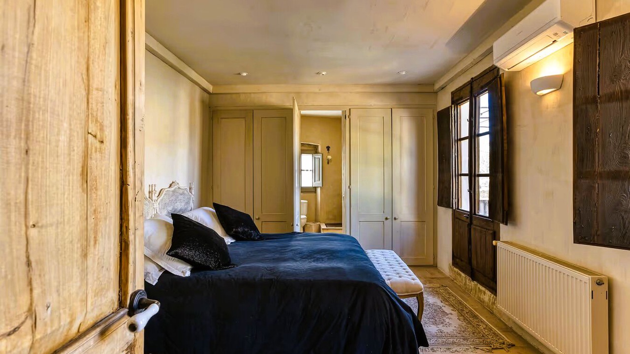 Photo of Bedroom in Riumors