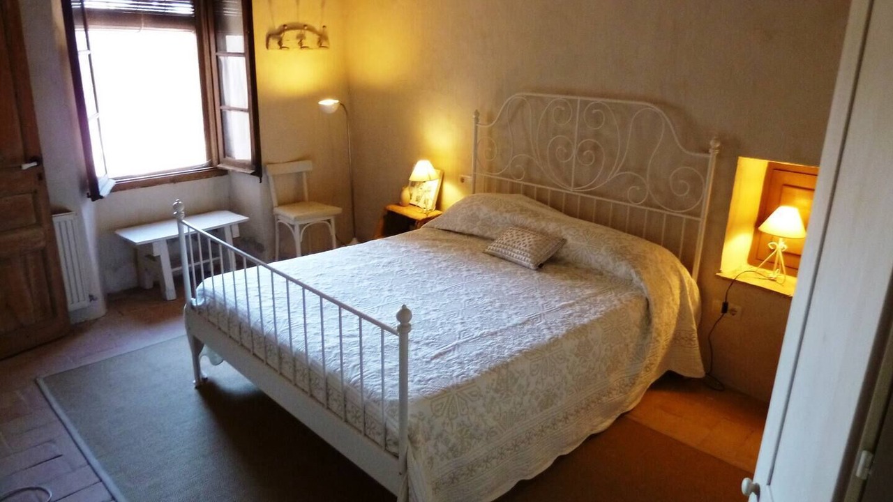 Photo of Bedroom in Riumors