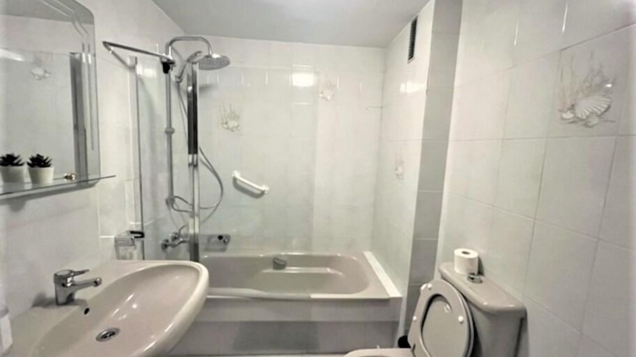 Photo of Bathroom in Souto