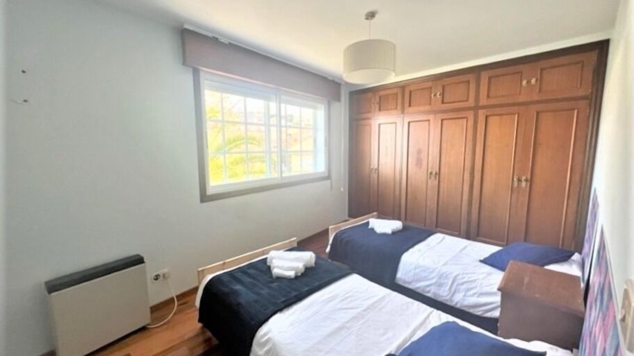 Photo of Bedroom in Souto