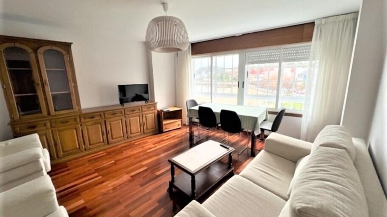 Photo of Livingroom in Souto