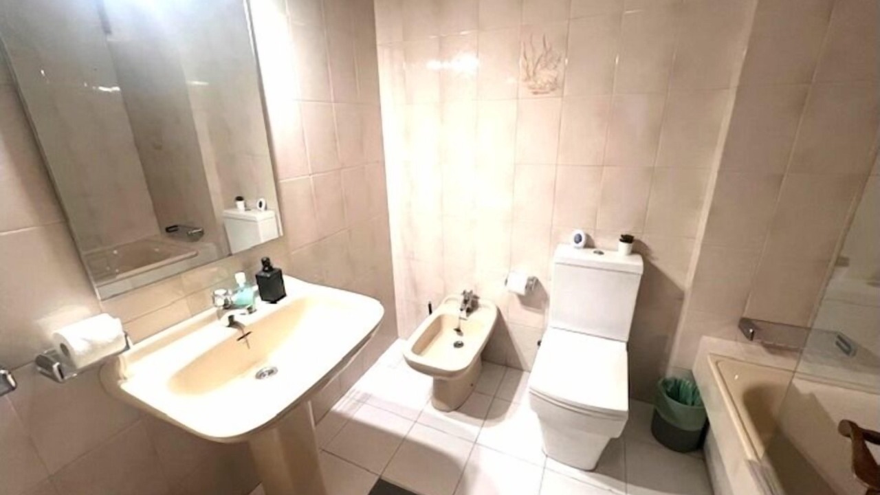 Photo of Bathroom in Souto