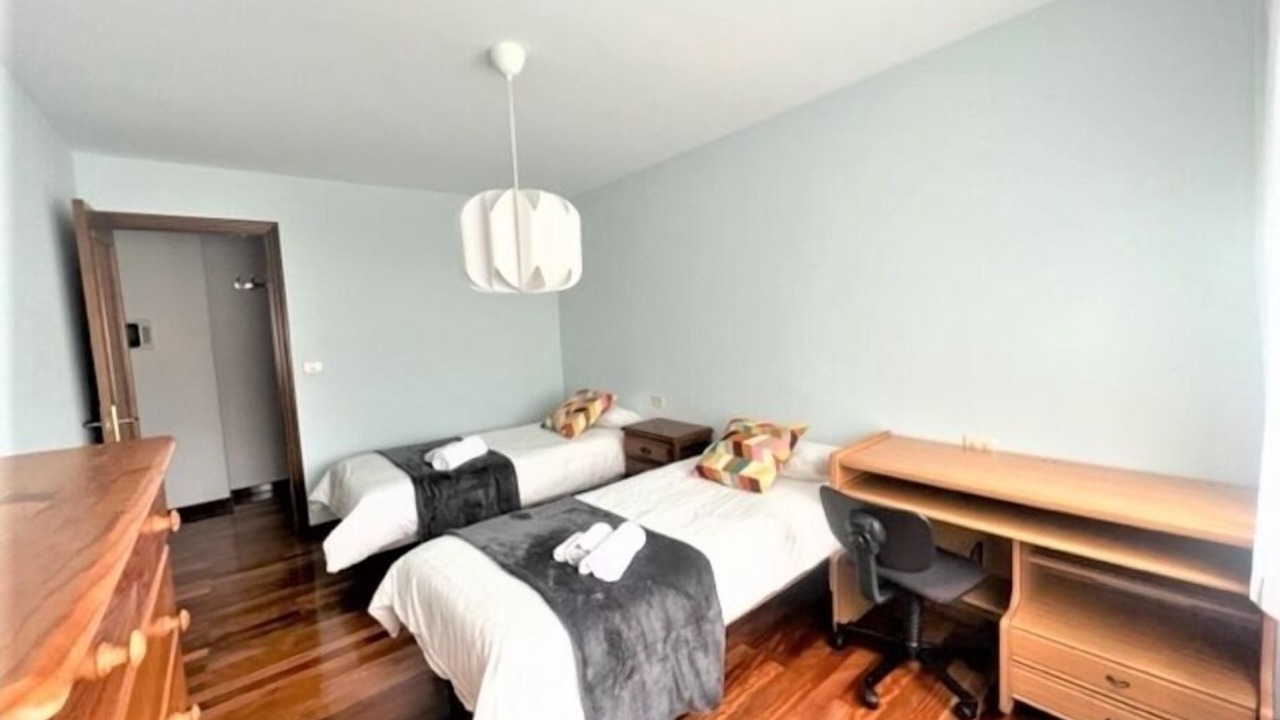 Photo of Bedroom in Souto