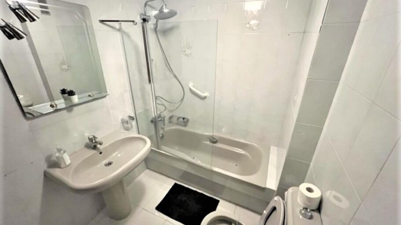 Photo of Bathroom in Souto
