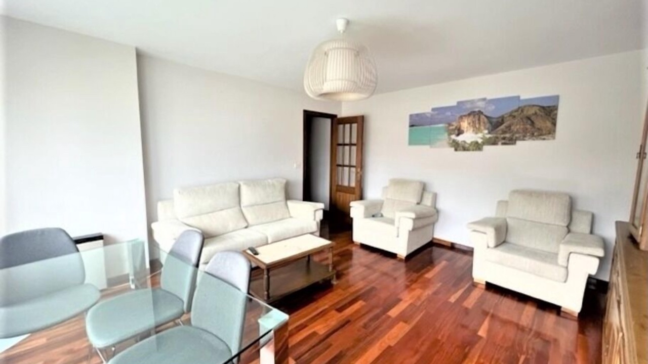 Photo of Livingroom in Souto