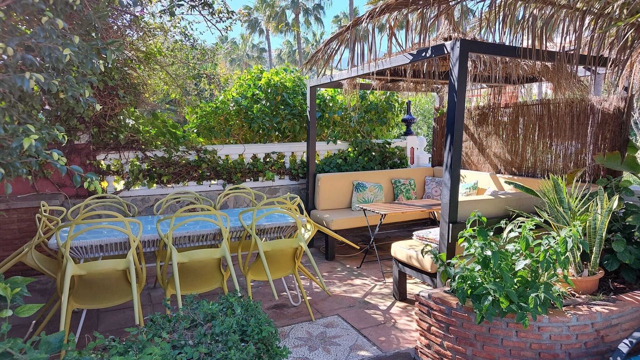 Photo of Outdoor in Torrequebrada