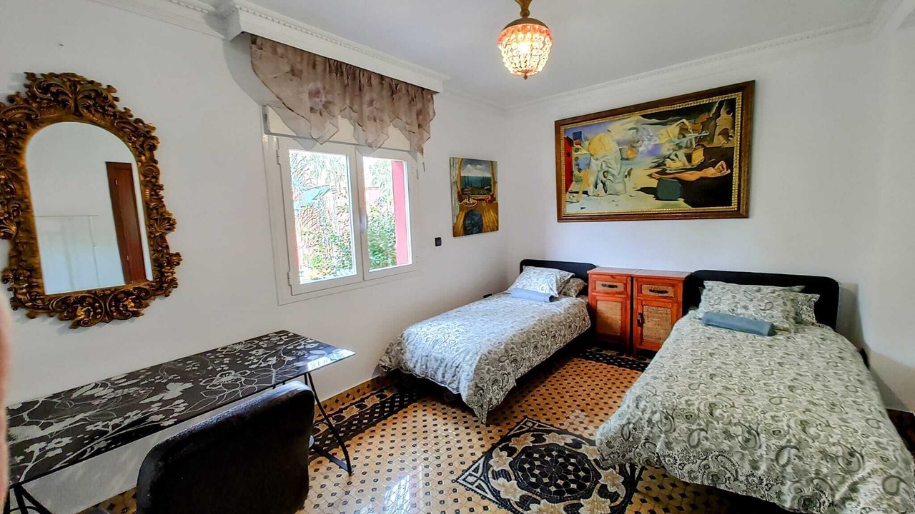 Photo of Bedroom in Torrequebrada