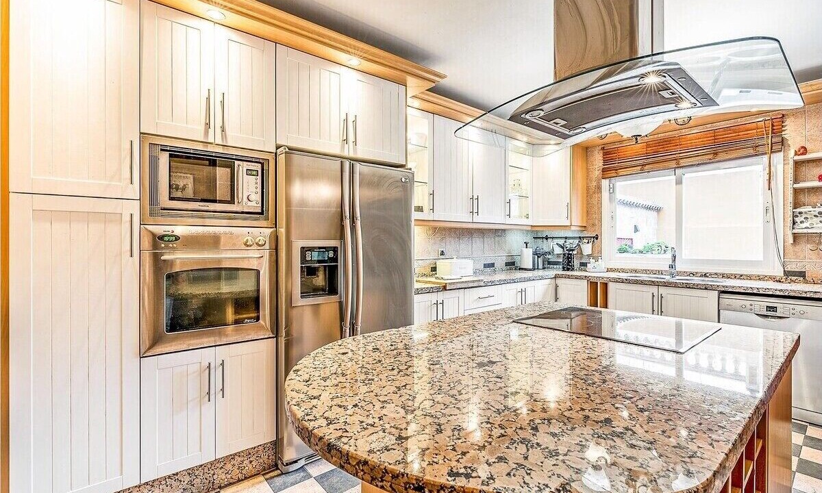 Photo of Kitchen in Torrequebrada