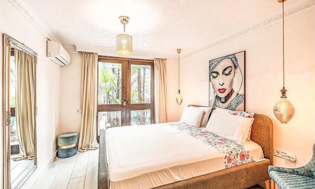 Photo of Bedroom in Torrequebrada