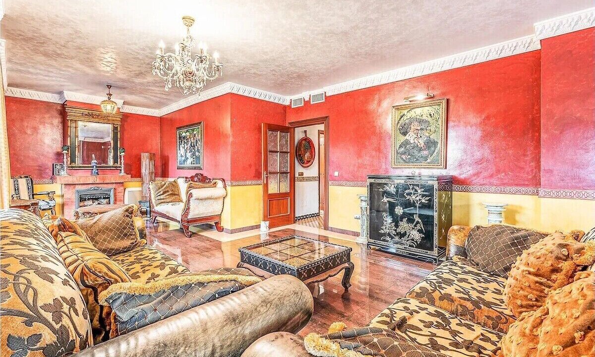 Photo of Livingroom in Torrequebrada