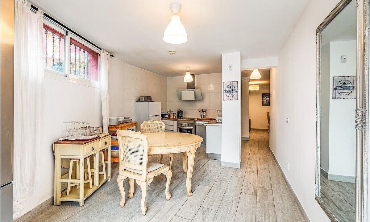 Photo of Kitchen in Torrequebrada