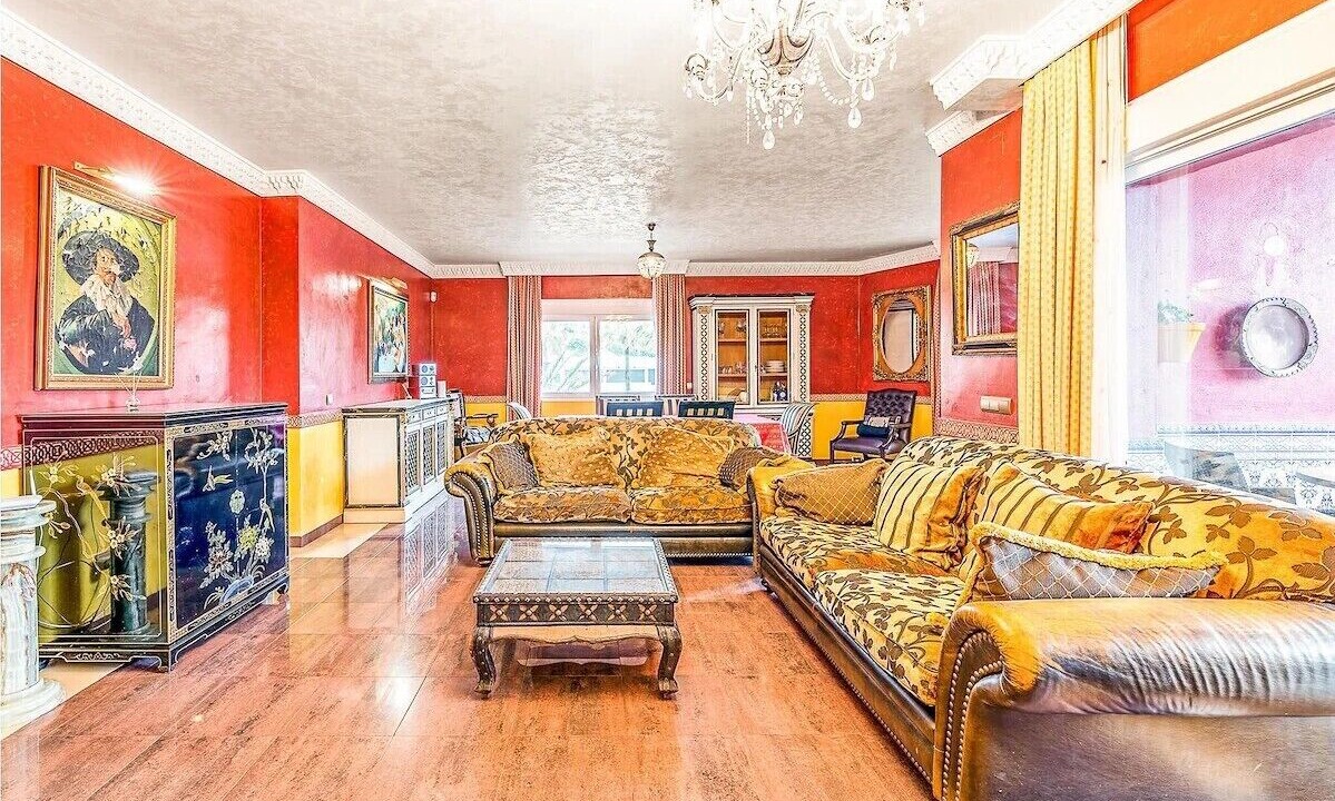 Photo of Livingroom in Torrequebrada