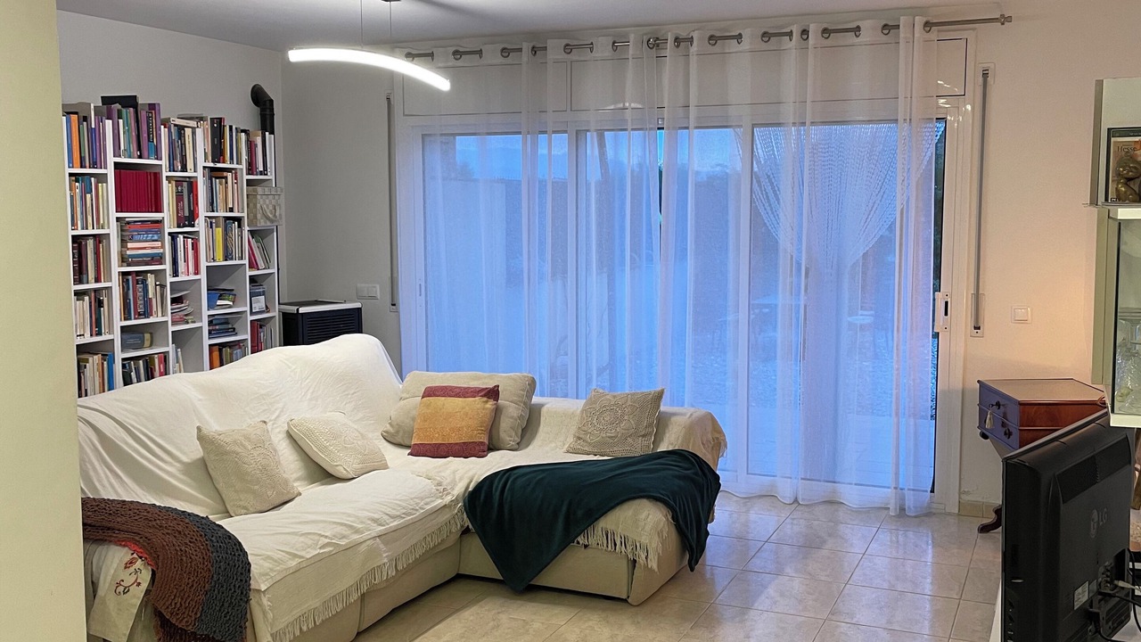 Photo of Livingroom in Borrassa