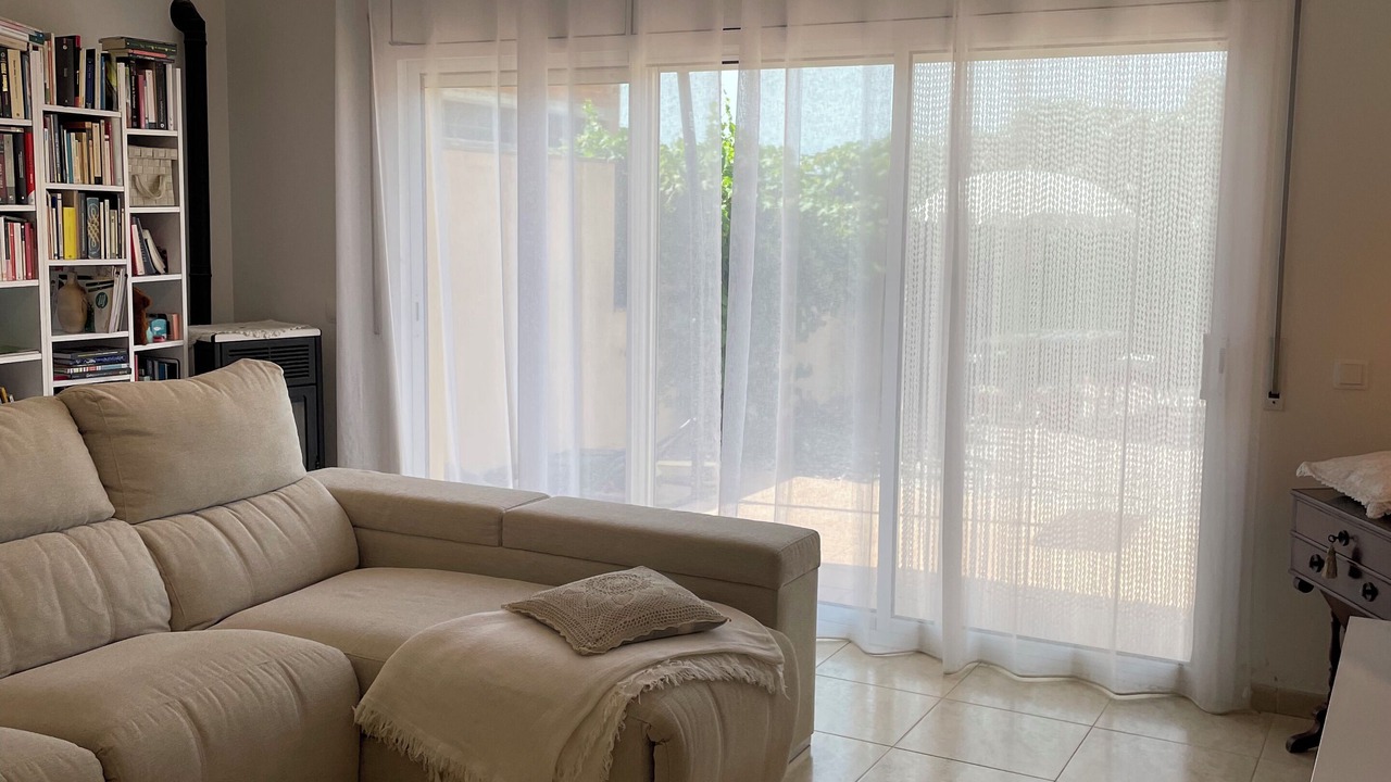 Photo of Livingroom in Borrassa