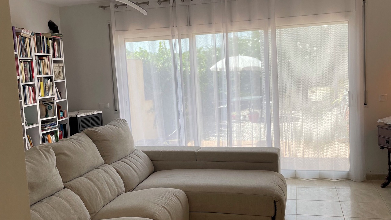 Photo of Livingroom in Borrassa