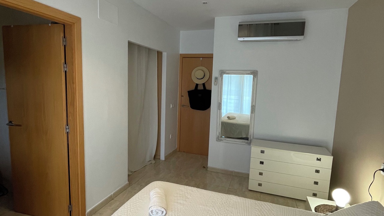 Photo of Bedroom in Borrassa
