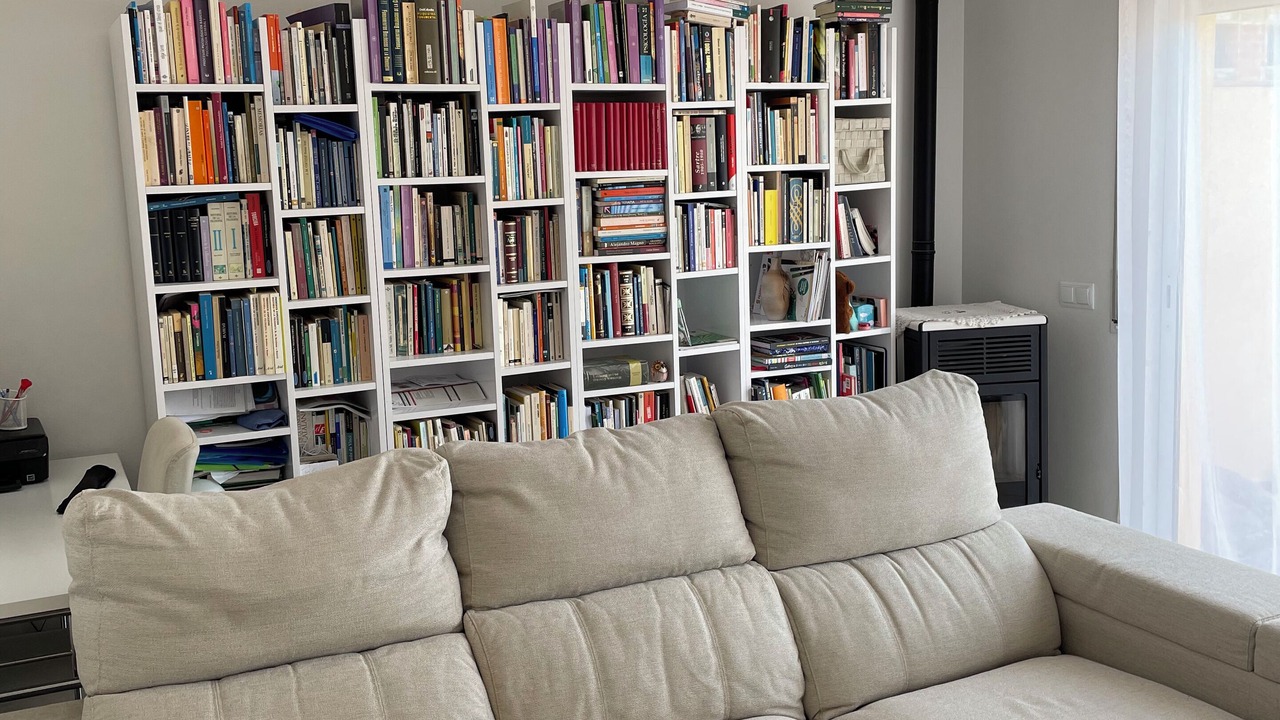 Photo of Livingroom in Borrassa