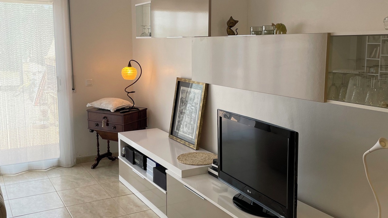 Photo of Livingroom in Borrassa