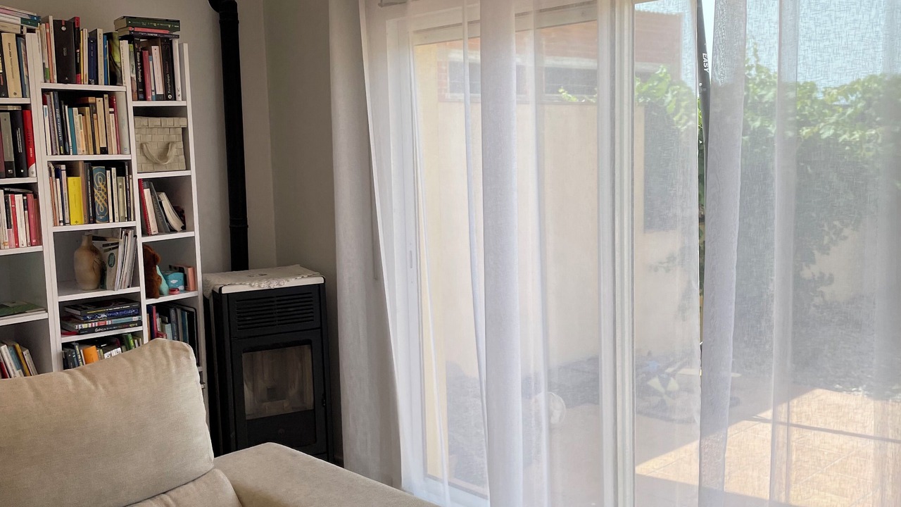 Photo of Livingroom in Borrassa