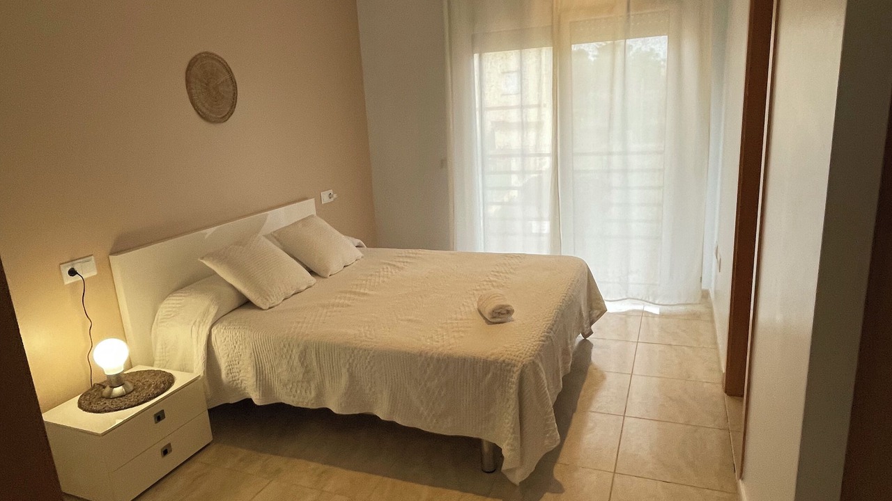Photo of Bedroom in Borrassa