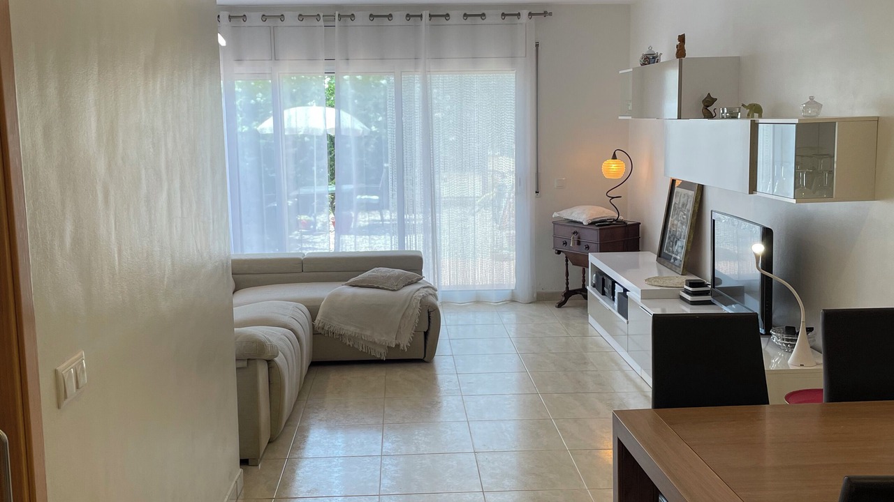 Photo of Livingroom in Borrassa
