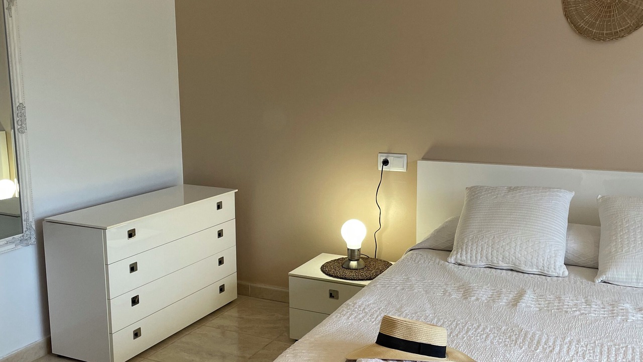 Photo of Bedroom in Borrassa