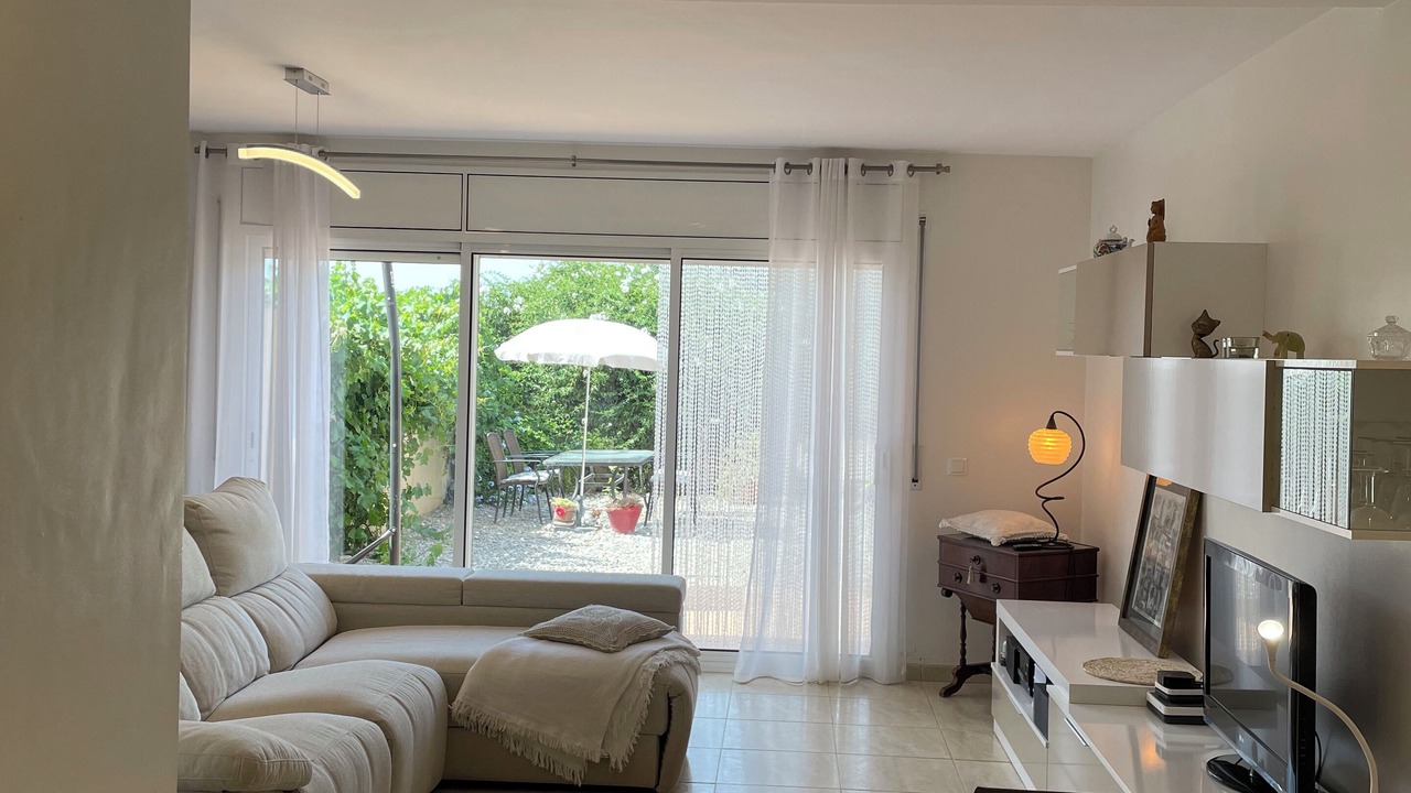 Photo of Livingroom in Borrassa