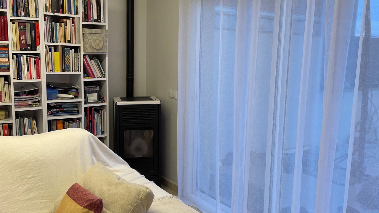 Photo of Bedroom in Borrassa