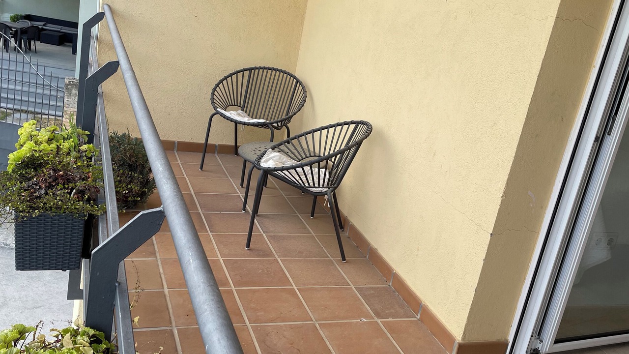 Photo of Outdoor in Borrassa