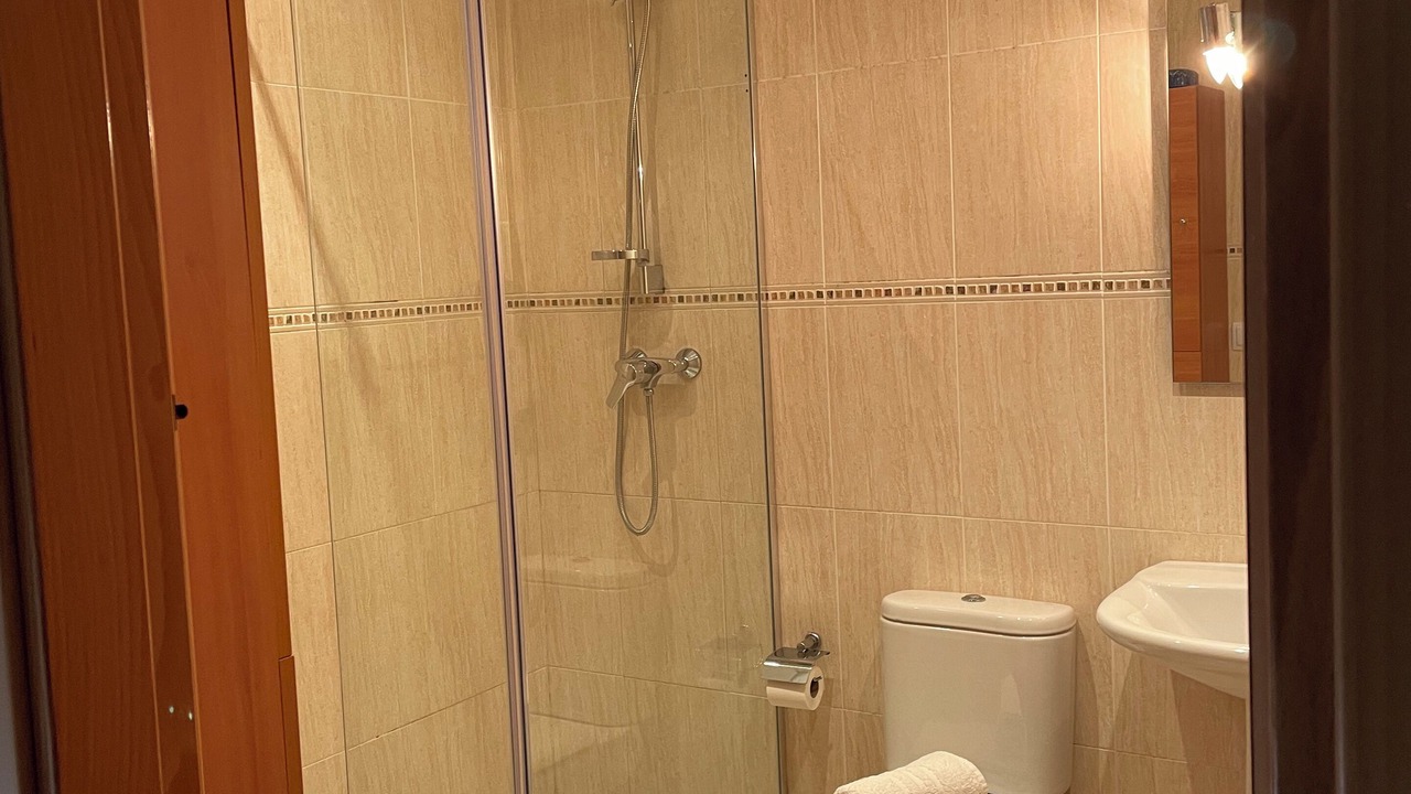 Photo of Bathroom in Borrassa