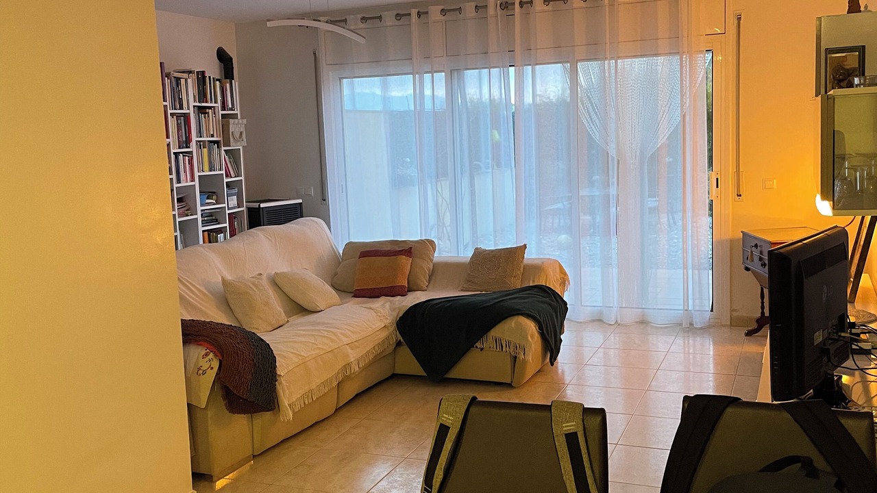 Photo of Livingroom in Borrassa