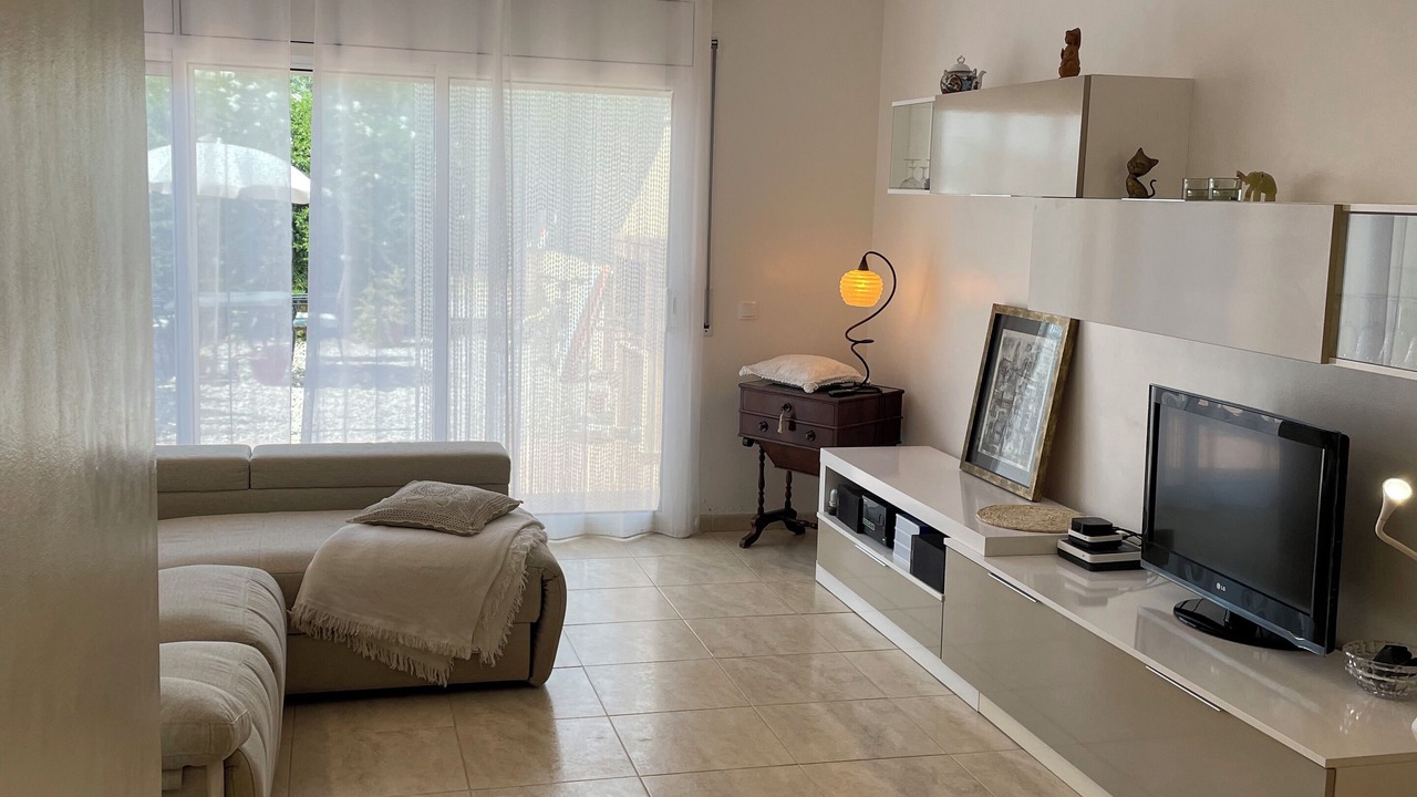 Photo of Livingroom in Borrassa