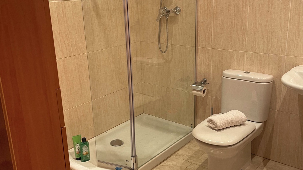 Photo of Bathroom in Borrassa