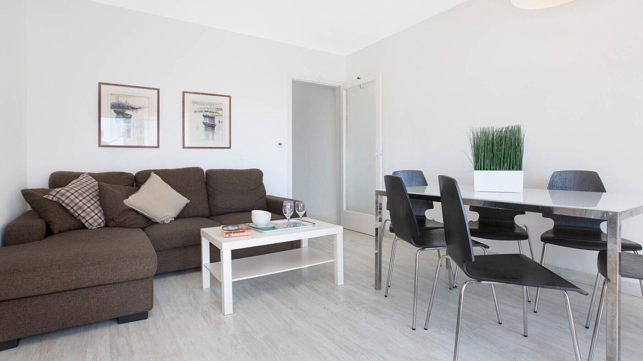 Photo of Livingroom in Llafranc