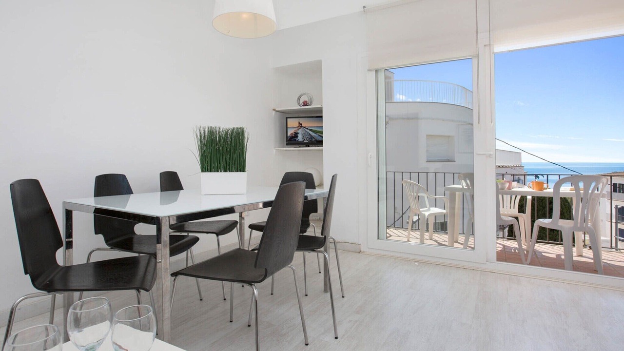 Photo of Livingroom in Llafranc