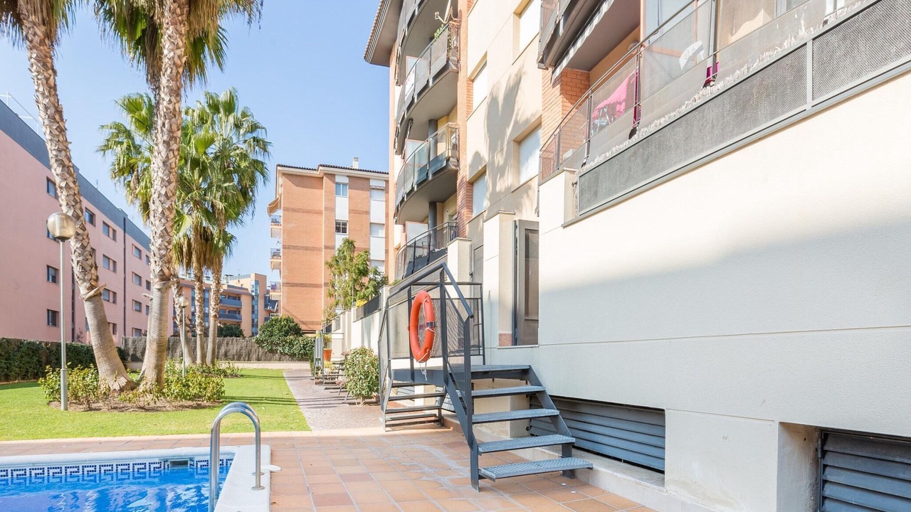 Photo of Outdoor in Lloret de Mar
