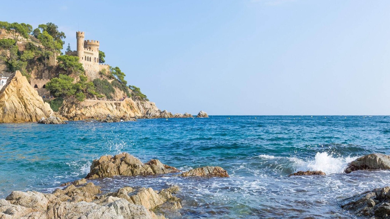 Photo of Others in Lloret de Mar