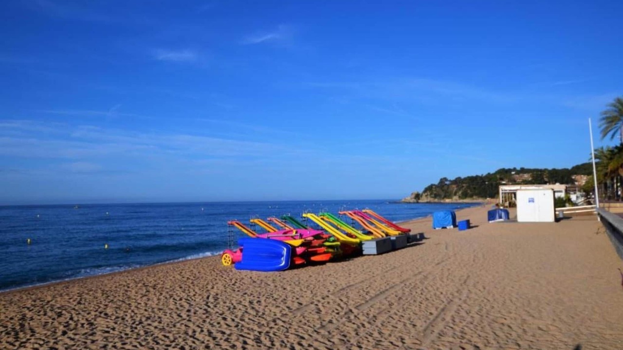 Photo of Others in Lloret de Mar