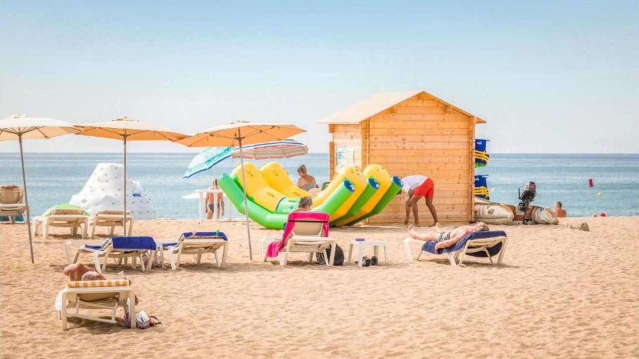 Photo of Others in Lloret de Mar