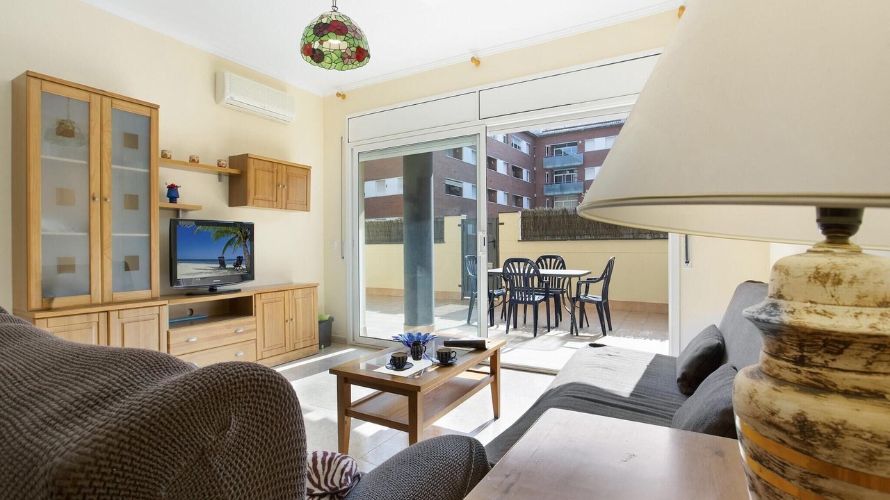 Photo of Livingroom in Lloret de Mar