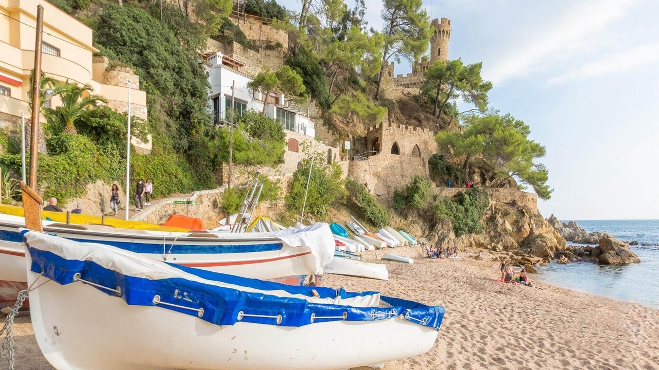 Photo of Others in Lloret de Mar